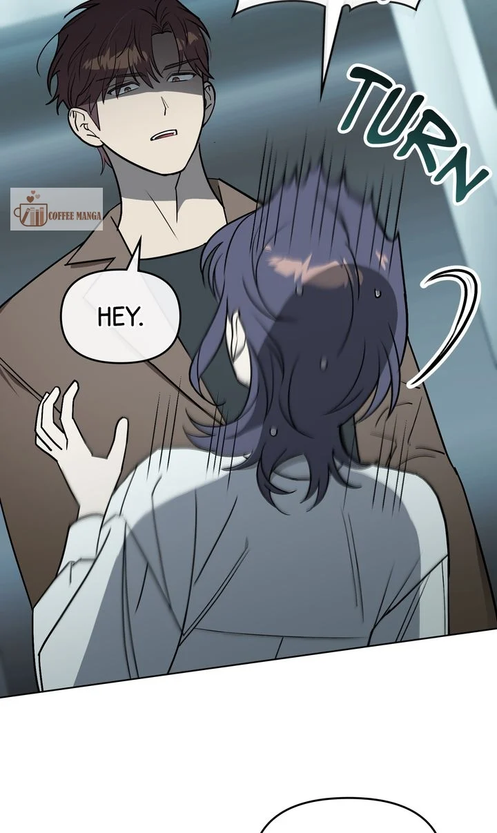 Keeping My Boss on a Tight Leash Chapter 4 - page 31