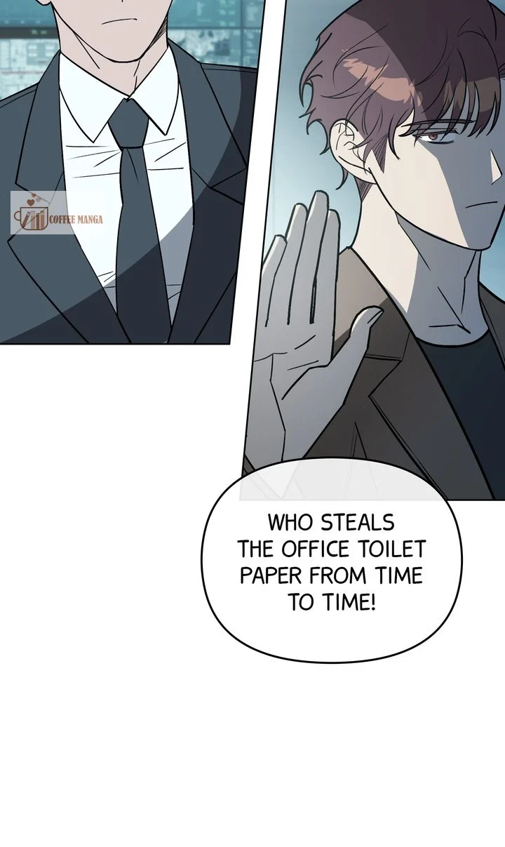 Keeping My Boss on a Tight Leash Chapter 4 - page 36
