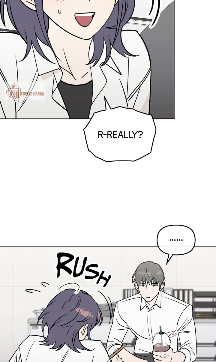 Keeping My Boss on a Tight Leash Chapter 4 - page 52