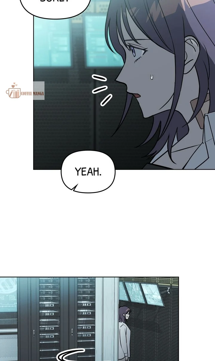 Keeping My Boss on a Tight Leash Chapter 4 - page 60