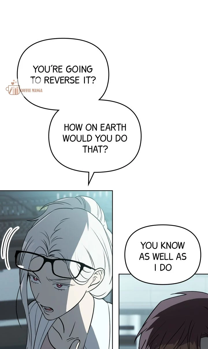 Keeping My Boss on a Tight Leash Chapter 4 - page 66