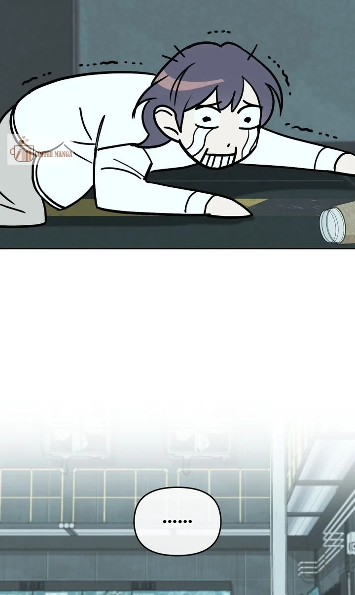 Keeping My Boss on a Tight Leash Chapter 4 - page 73