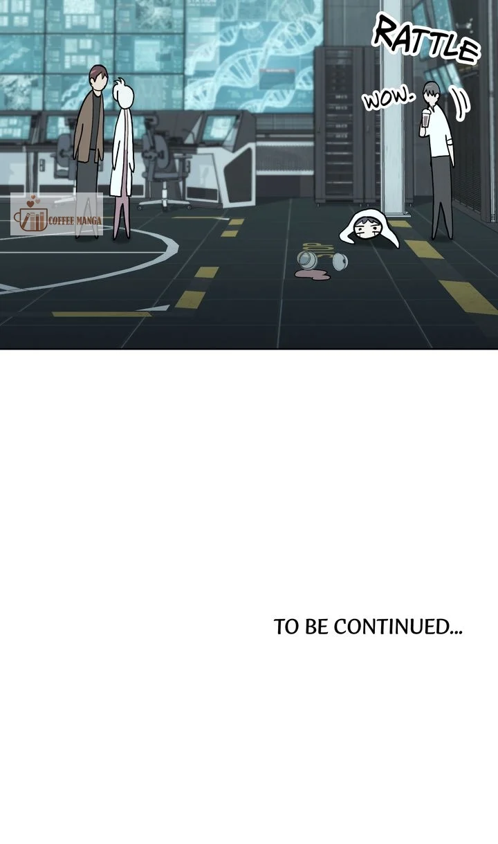 Keeping My Boss on a Tight Leash Chapter 4 - page 74