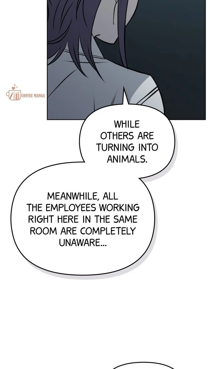 Keeping My Boss on a Tight Leash Chapter 4 - page 9