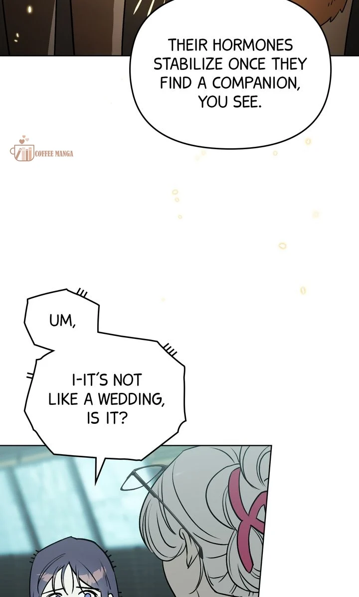 Keeping My Boss on a Tight Leash Chapter 5 - page 10