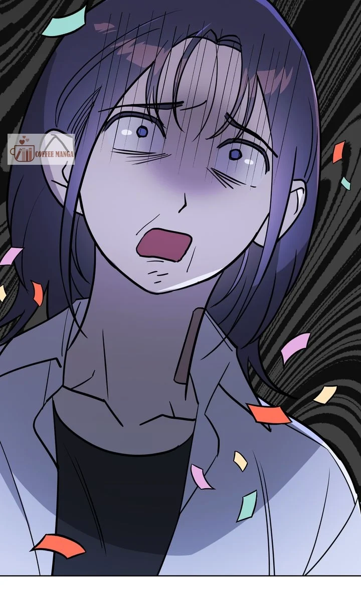 Keeping My Boss on a Tight Leash Chapter 5 - page 15