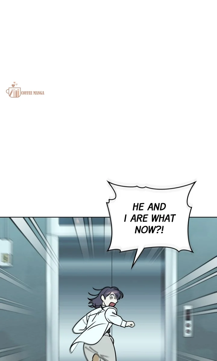 Keeping My Boss on a Tight Leash Chapter 5 - page 18