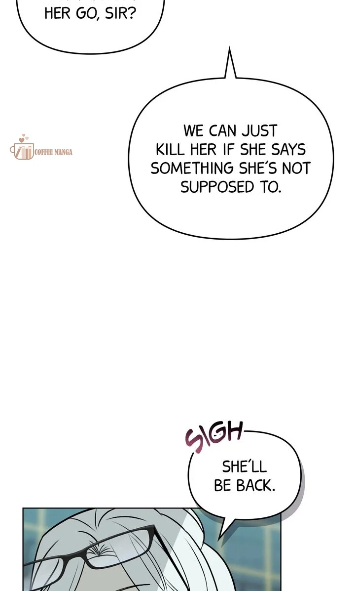 Keeping My Boss on a Tight Leash Chapter 5 - page 24
