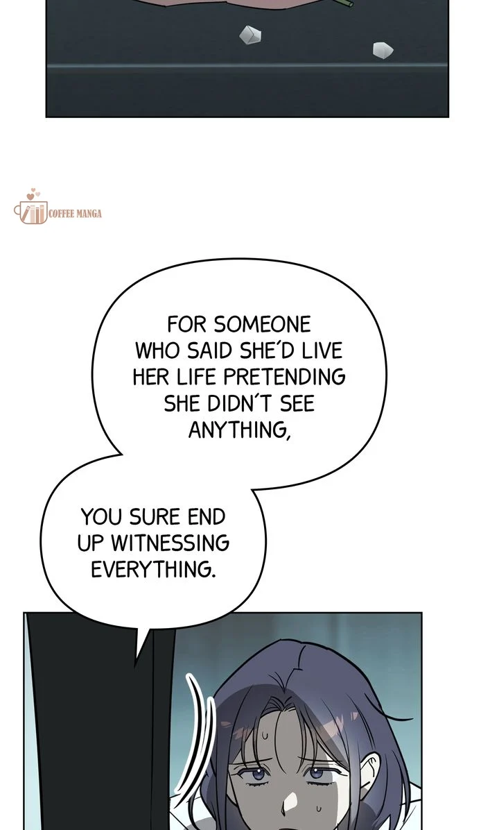 Keeping My Boss on a Tight Leash Chapter 5 - page 3