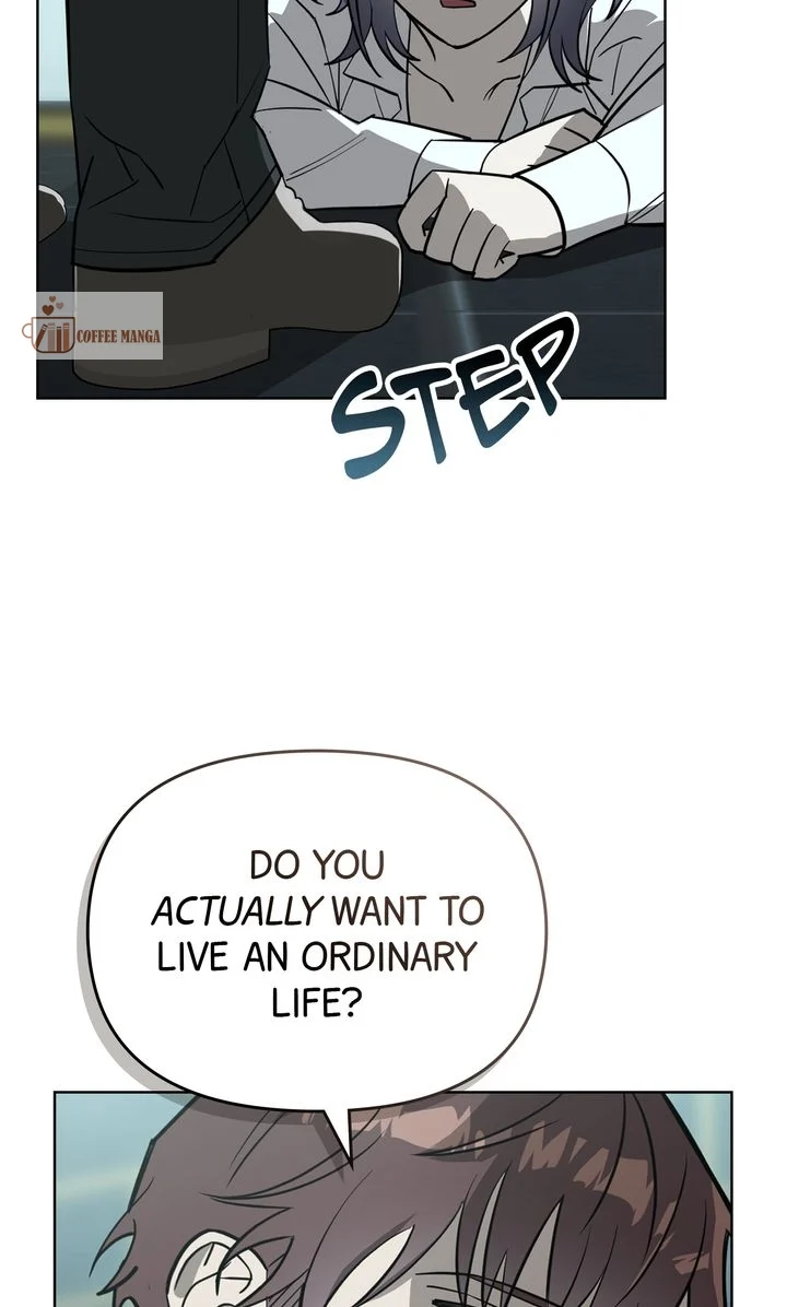 Keeping My Boss on a Tight Leash Chapter 5 - page 4