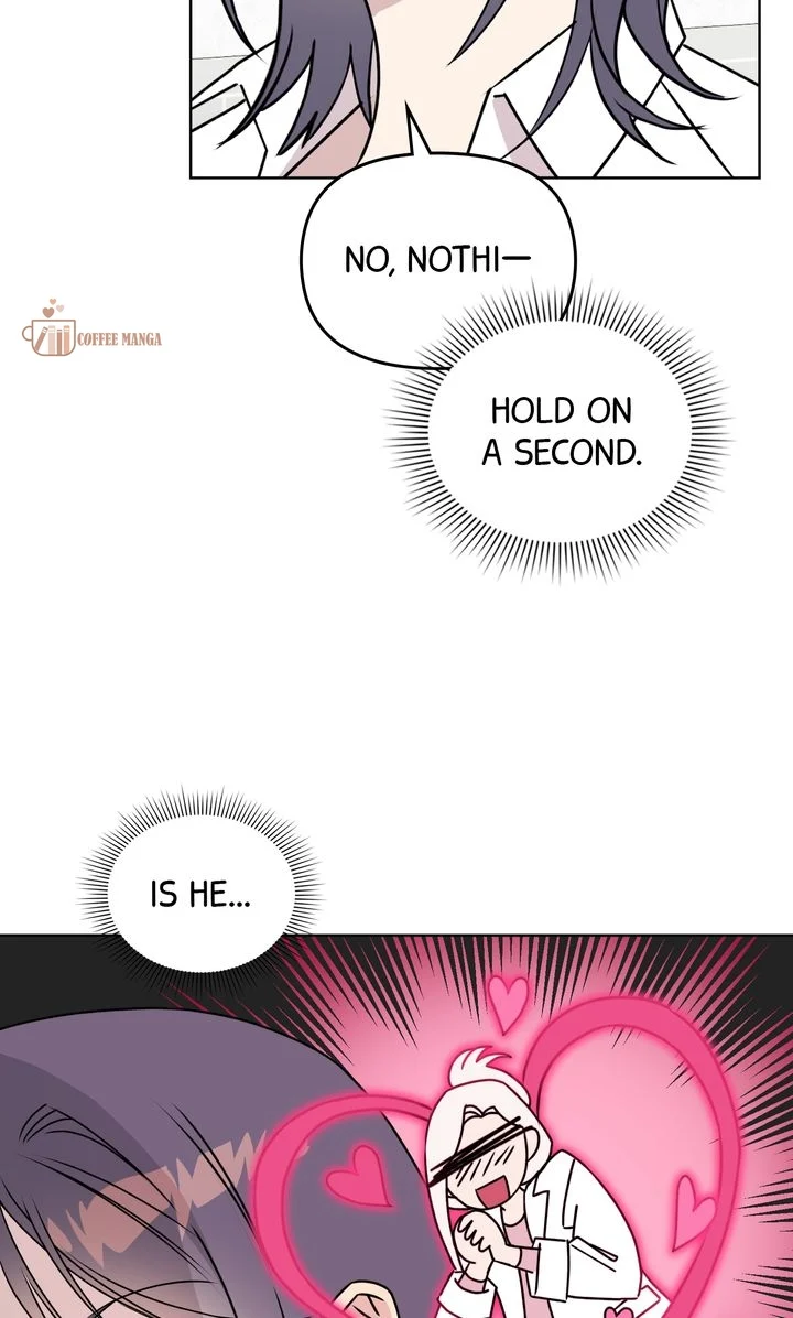 Keeping My Boss on a Tight Leash Chapter 5 - page 54