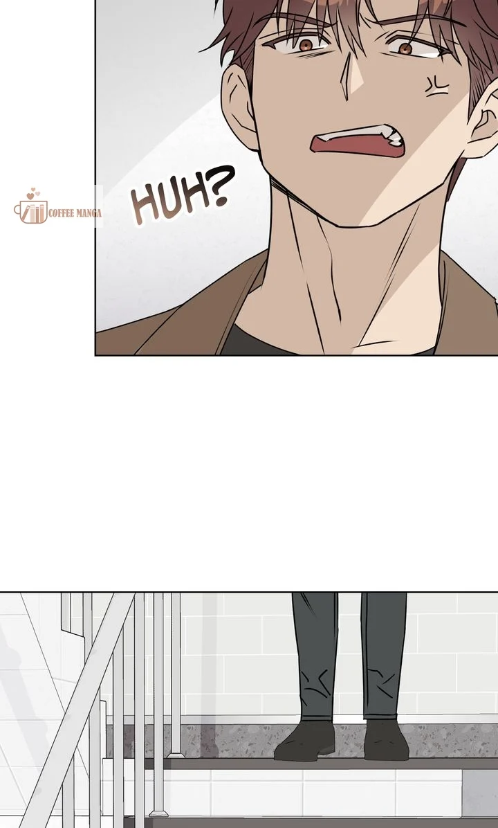 Keeping My Boss on a Tight Leash Chapter 5 - page 57