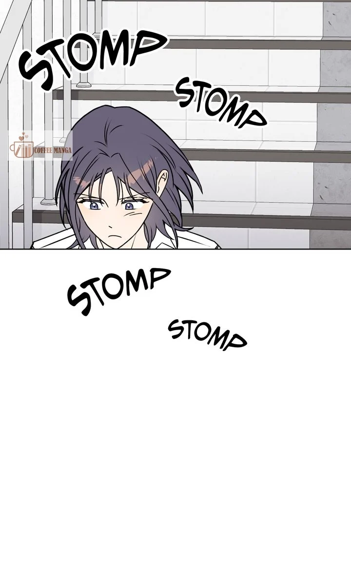 Keeping My Boss on a Tight Leash Chapter 5 - page 58