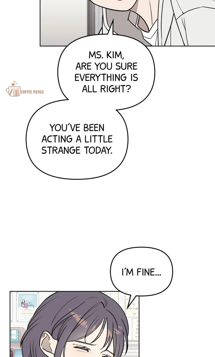 Keeping My Boss on a Tight Leash Chapter 5 - page 62