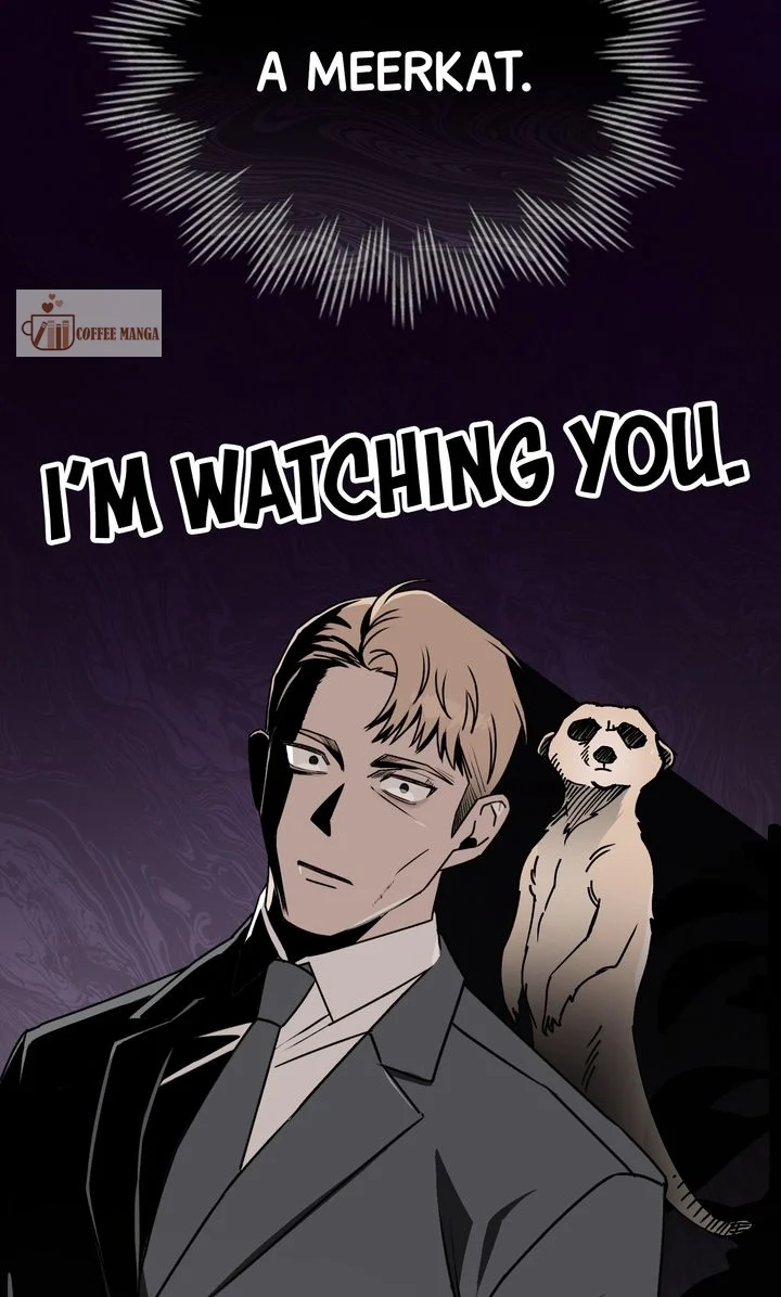 Keeping My Boss on a Tight Leash Chapter 5 - page 71
