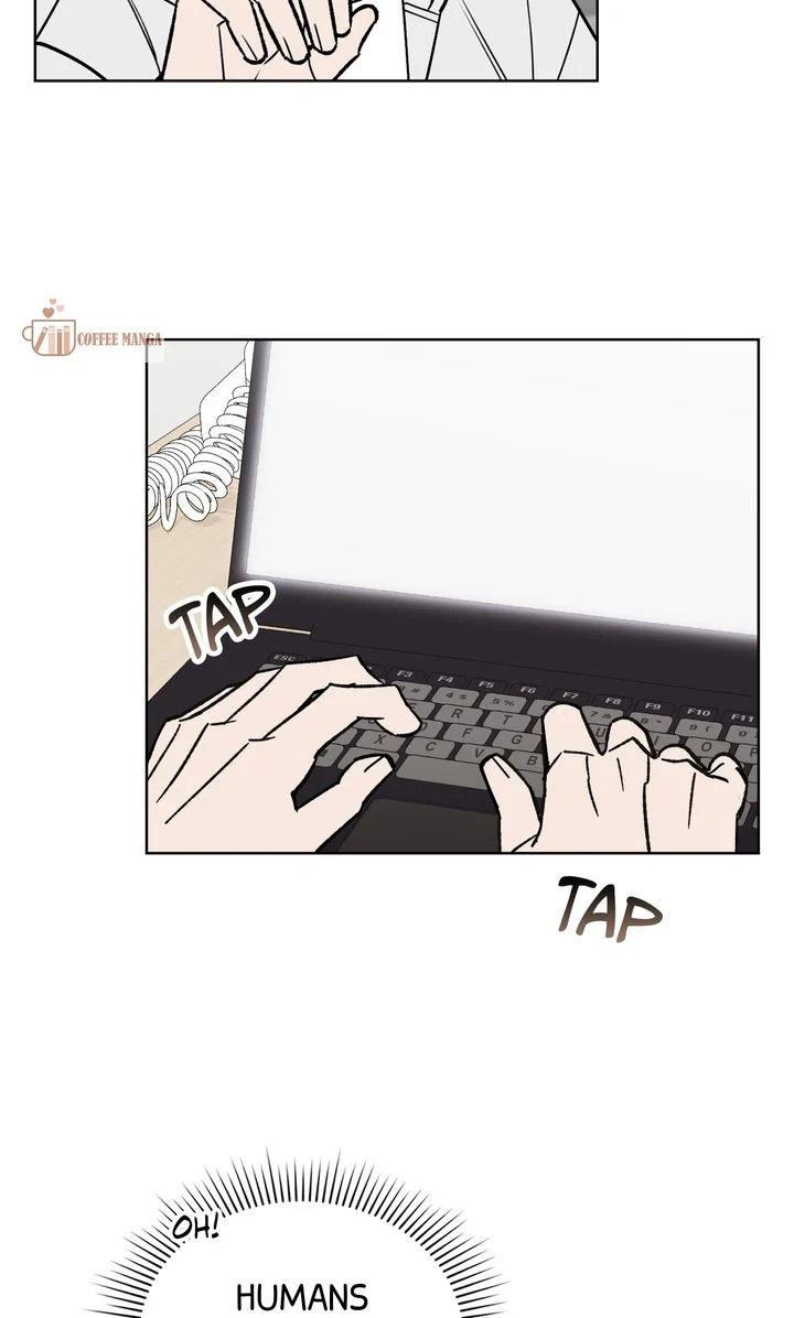 Keeping My Boss on a Tight Leash Chapter 5 - page 74