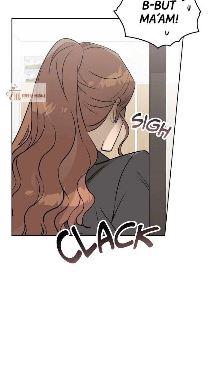 Keeping My Boss on a Tight Leash Chapter 6 - page 14