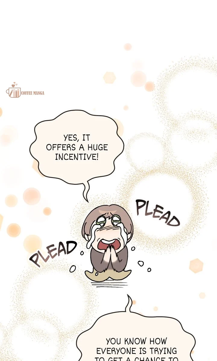 Keeping My Boss on a Tight Leash Chapter 6 - page 26