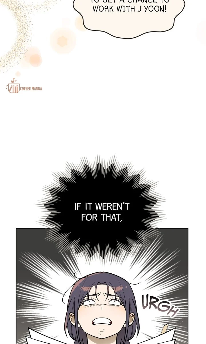 Keeping My Boss on a Tight Leash Chapter 6 - page 27