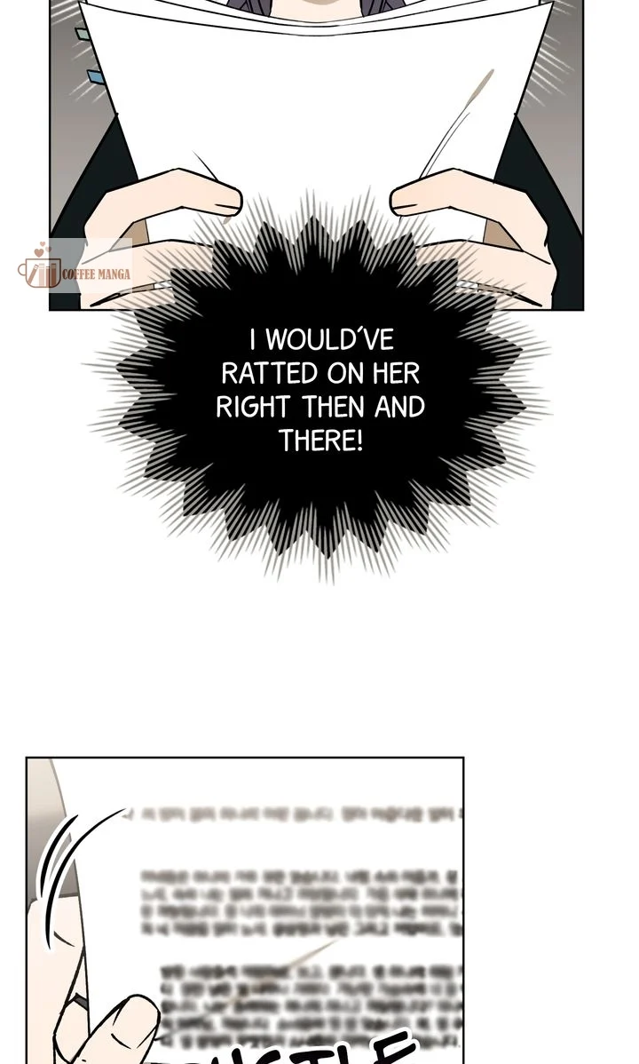 Keeping My Boss on a Tight Leash Chapter 6 - page 28