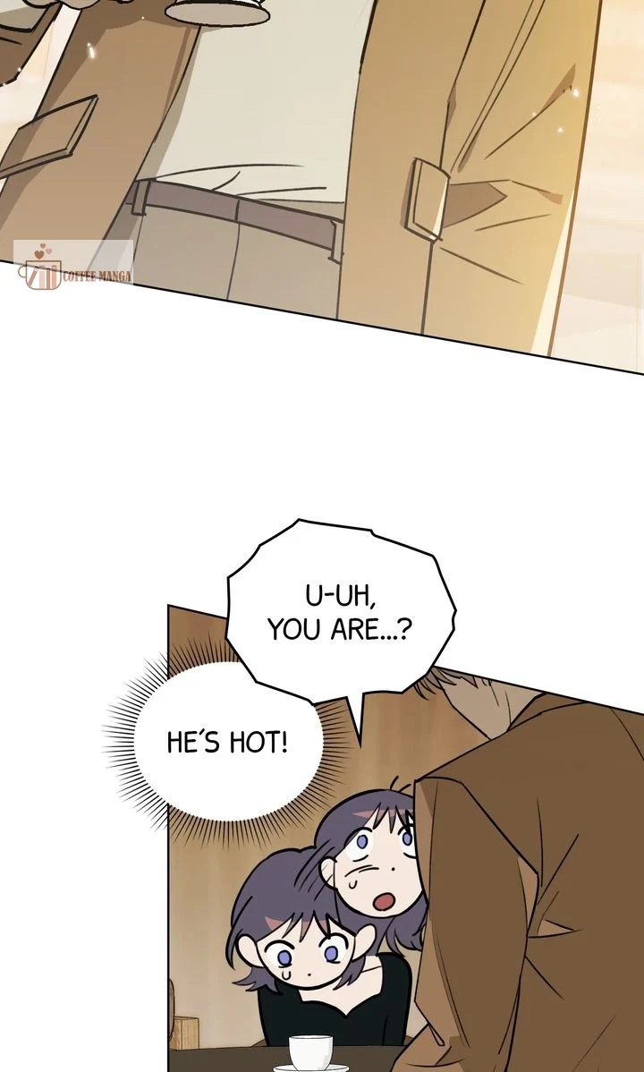 Keeping My Boss on a Tight Leash Chapter 6 - page 36