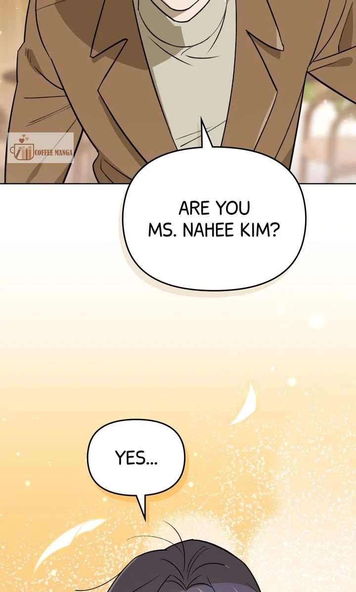 Keeping My Boss on a Tight Leash Chapter 6 - page 38