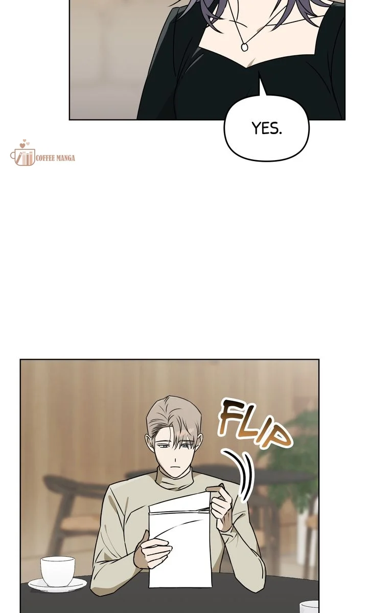 Keeping My Boss on a Tight Leash Chapter 6 - page 47