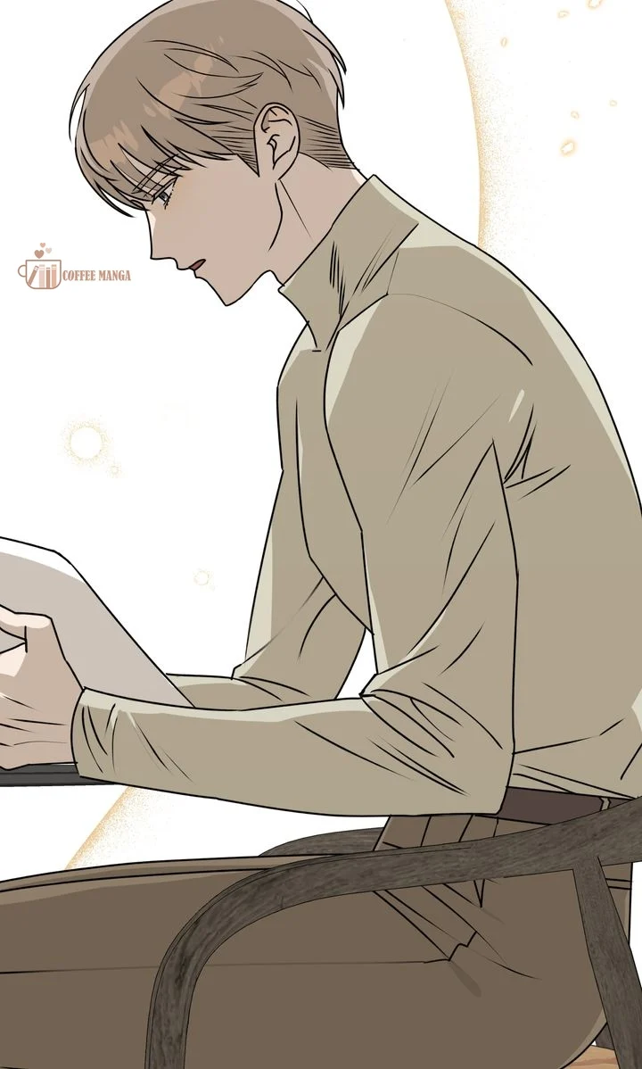 Keeping My Boss on a Tight Leash Chapter 6 - page 49