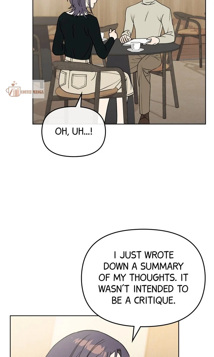 Keeping My Boss on a Tight Leash Chapter 6 - page 54