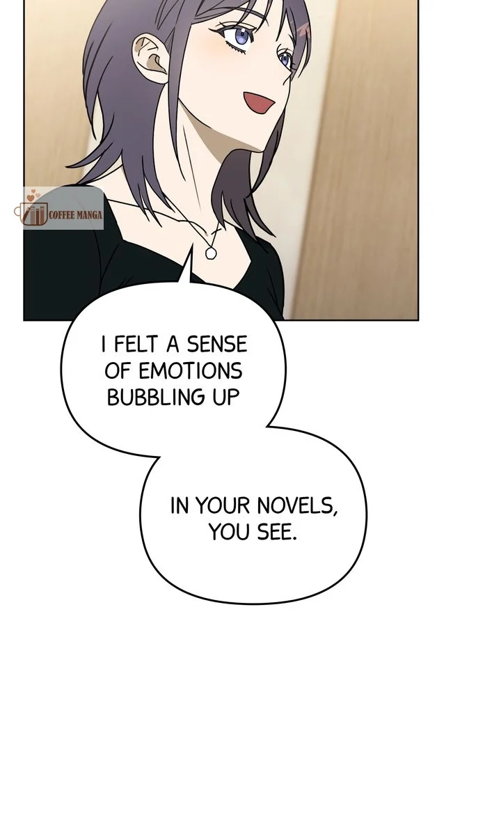 Keeping My Boss on a Tight Leash Chapter 6 - page 55