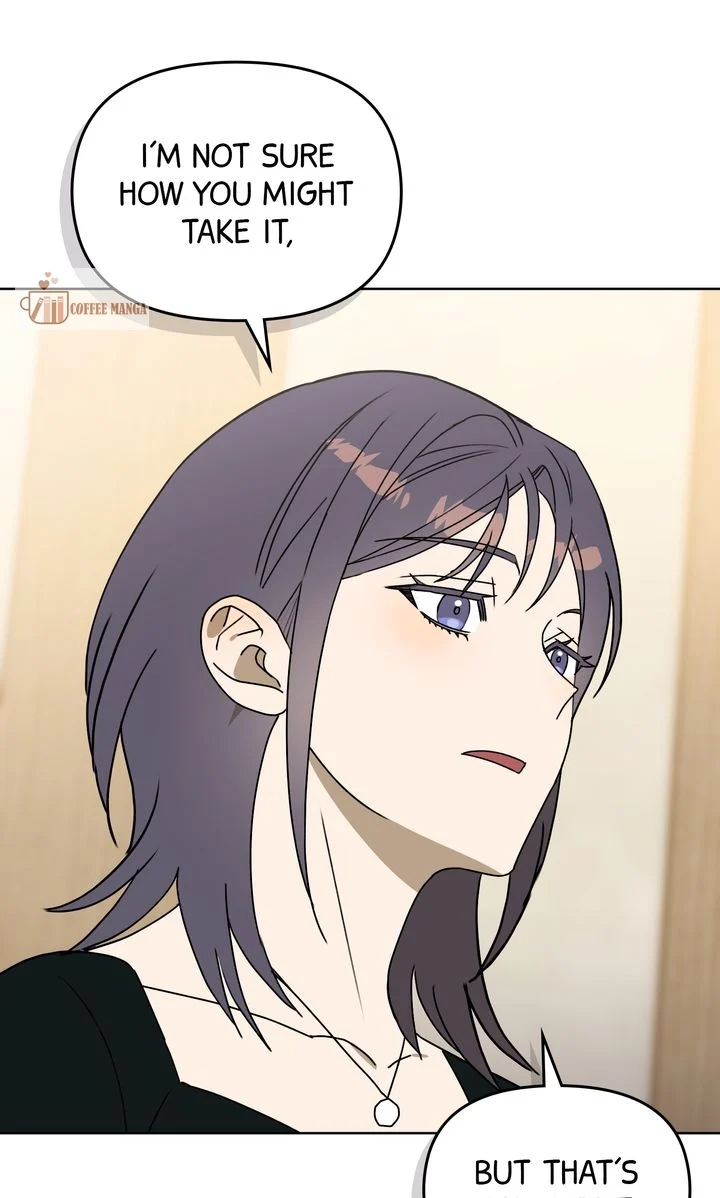 Keeping My Boss on a Tight Leash Chapter 6 - page 56
