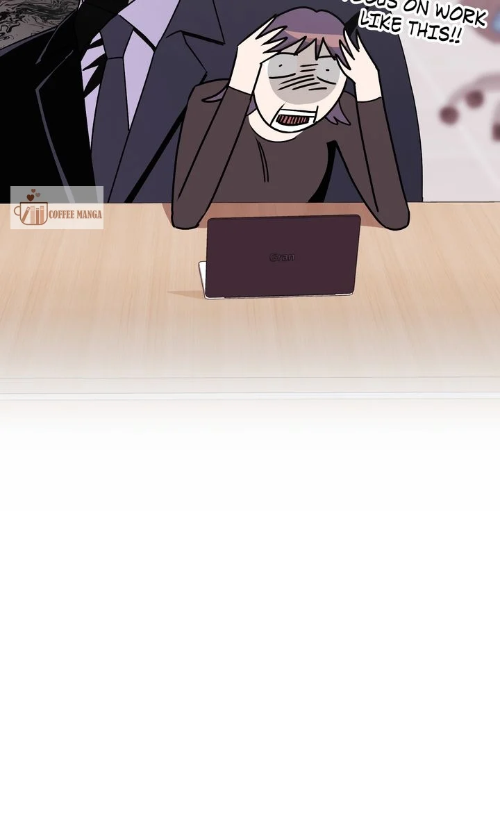Keeping My Boss on a Tight Leash Chapter 6 - page 6
