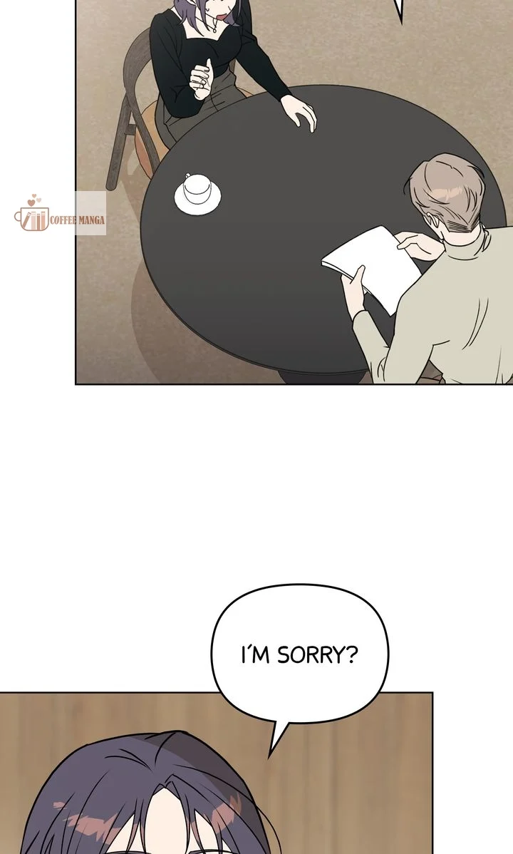 Keeping My Boss on a Tight Leash Chapter 6 - page 61
