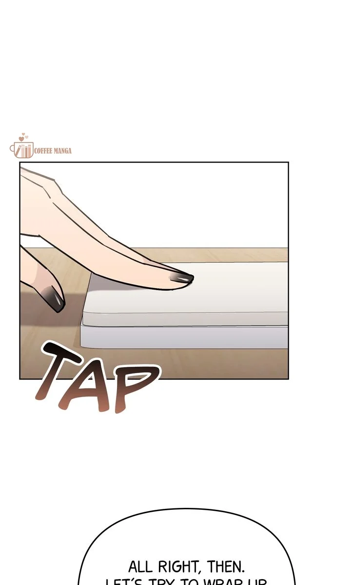 Keeping My Boss on a Tight Leash Chapter 6 - page 7