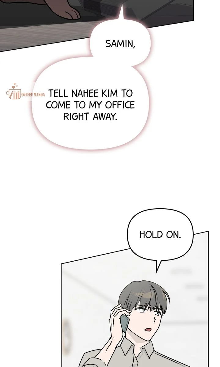 Keeping My Boss on a Tight Leash Chapter 6 - page 78