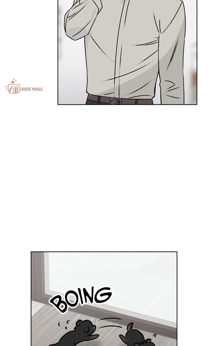 Keeping My Boss on a Tight Leash Chapter 6 - page 79