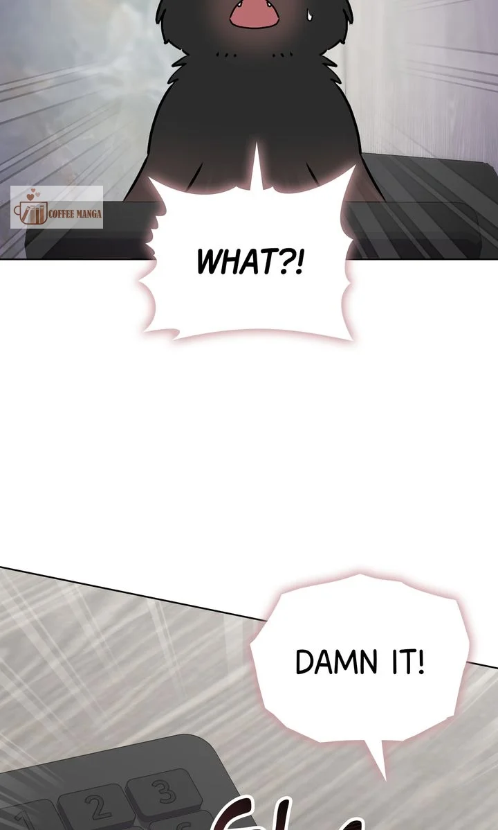 Keeping My Boss on a Tight Leash Chapter 6 - page 81