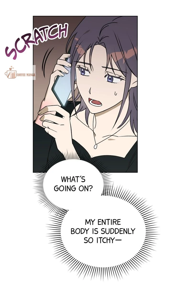 Keeping My Boss on a Tight Leash Chapter 7 - page 2