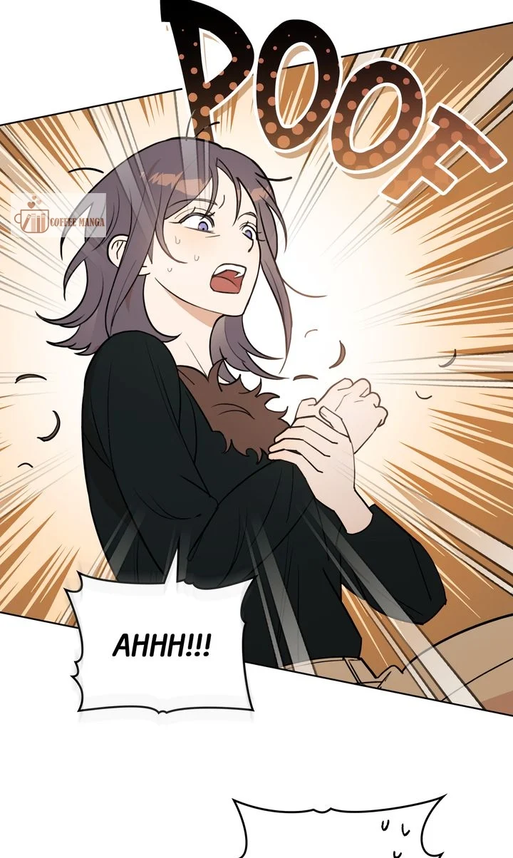 Keeping My Boss on a Tight Leash Chapter 7 - page 25