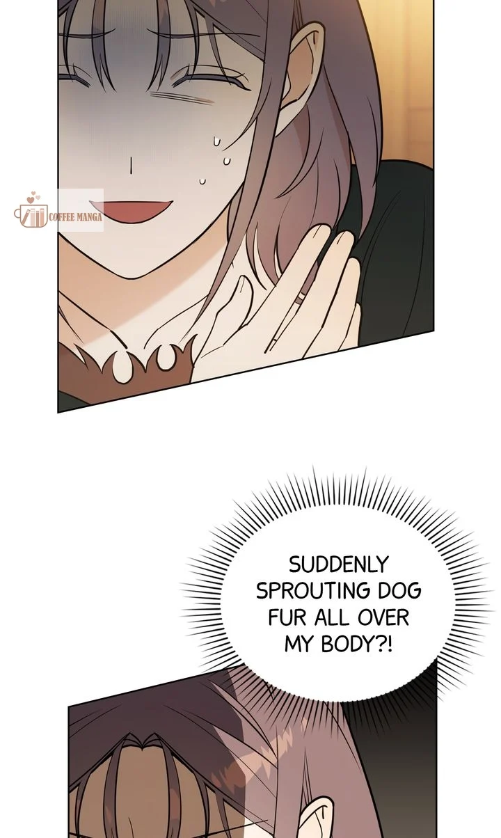 Keeping My Boss on a Tight Leash Chapter 7 - page 28