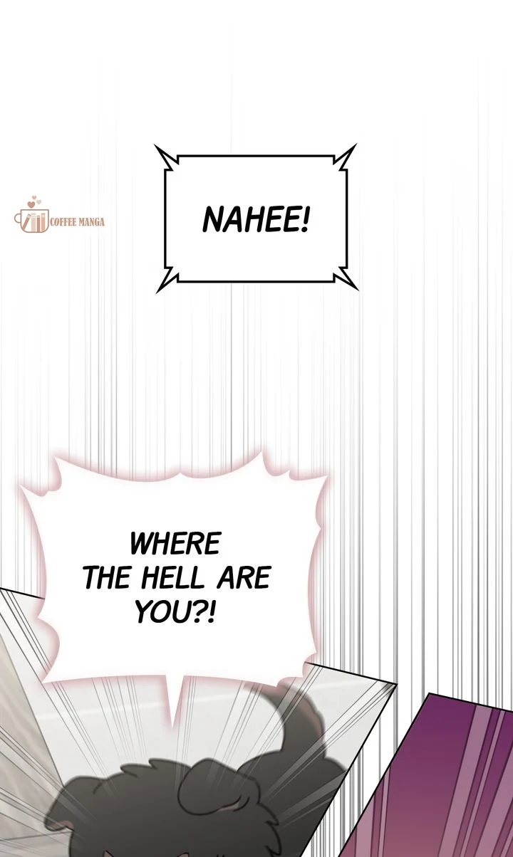 Keeping My Boss on a Tight Leash Chapter 7 - page 3