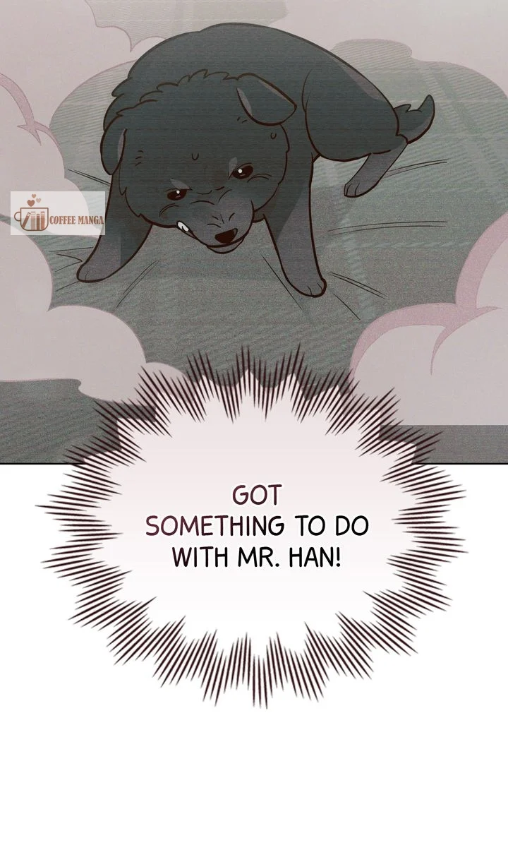 Keeping My Boss on a Tight Leash Chapter 7 - page 30