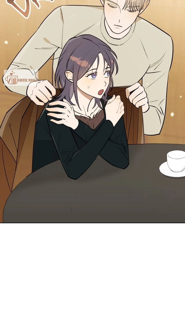 Keeping My Boss on a Tight Leash Chapter 7 - page 33