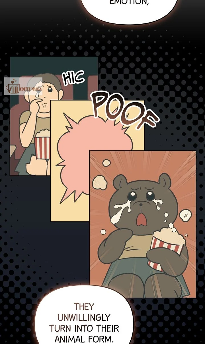Keeping My Boss on a Tight Leash Chapter 7 - page 63