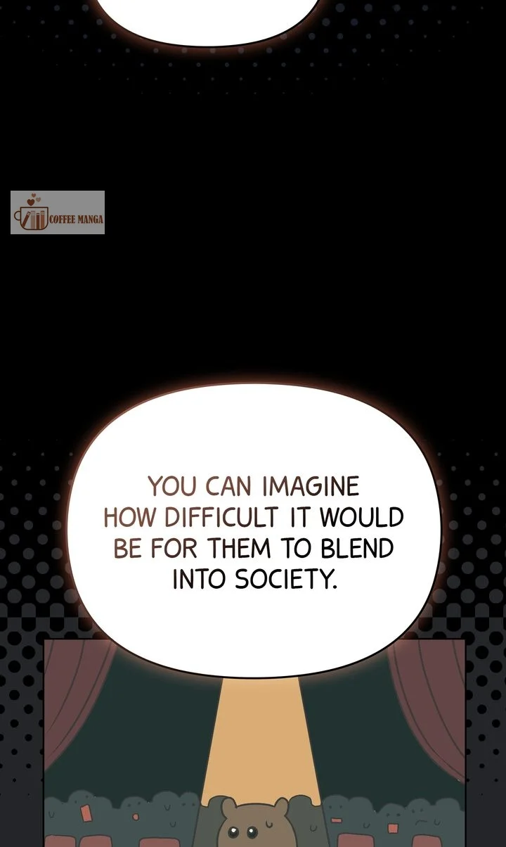 Keeping My Boss on a Tight Leash Chapter 7 - page 64