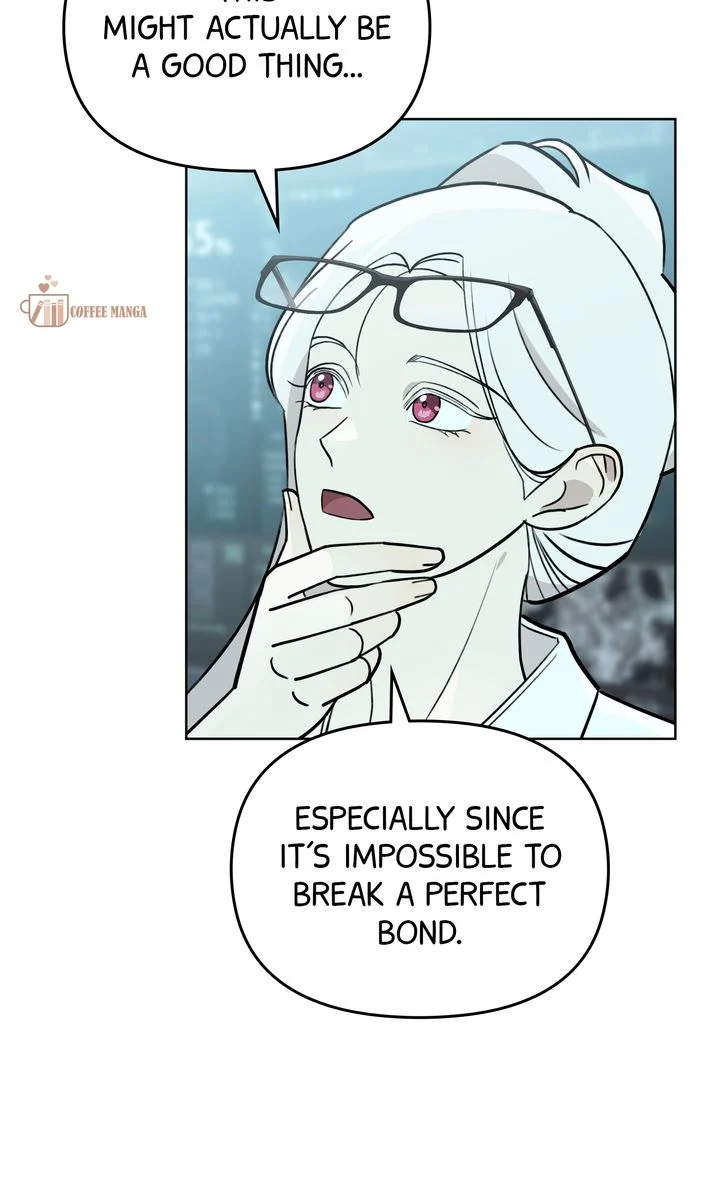 Keeping My Boss on a Tight Leash Chapter 7 - page 71