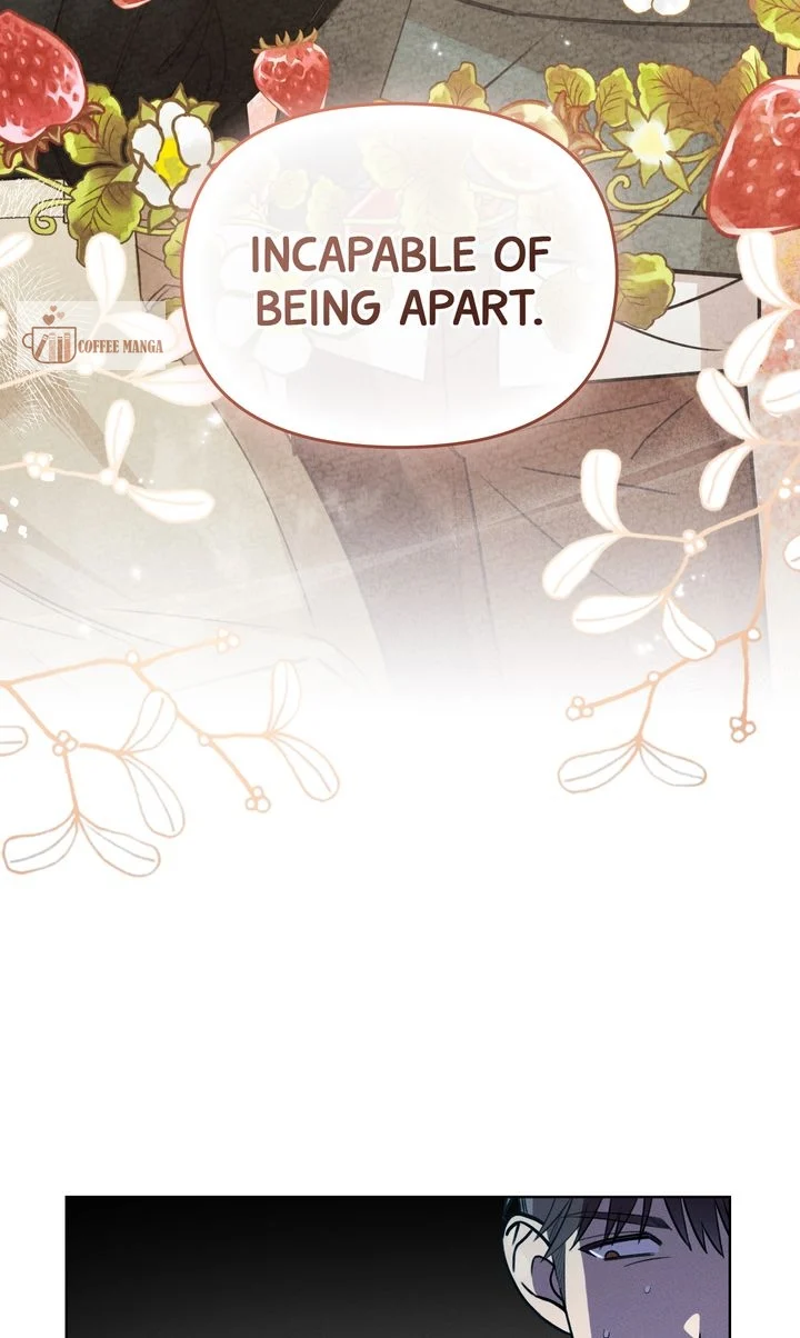 Keeping My Boss on a Tight Leash Chapter 7 - page 81