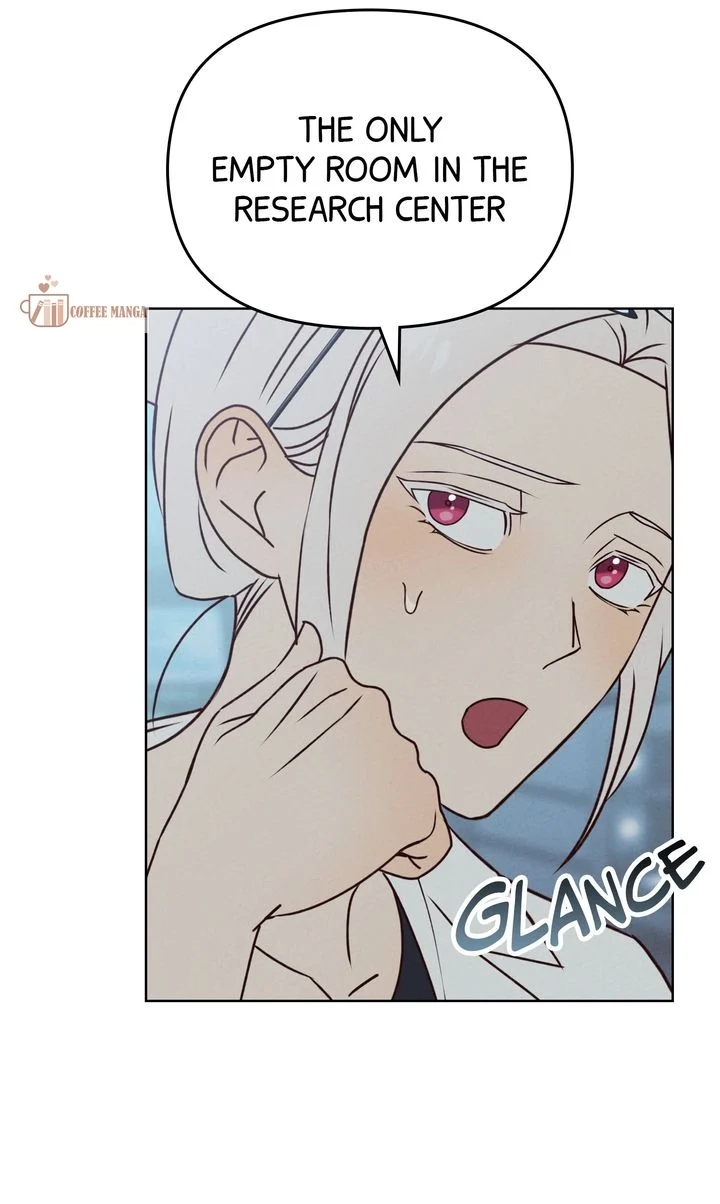 Keeping My Boss on a Tight Leash Chapter 8 - page 16