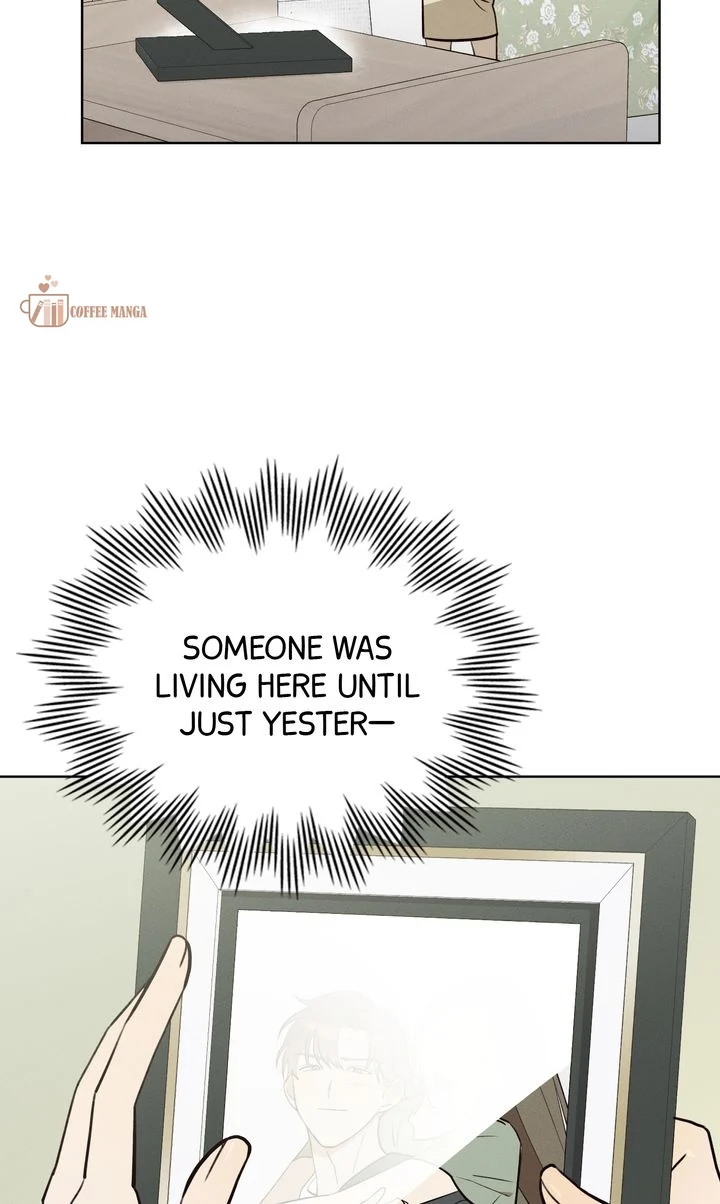 Keeping My Boss on a Tight Leash Chapter 8 - page 31