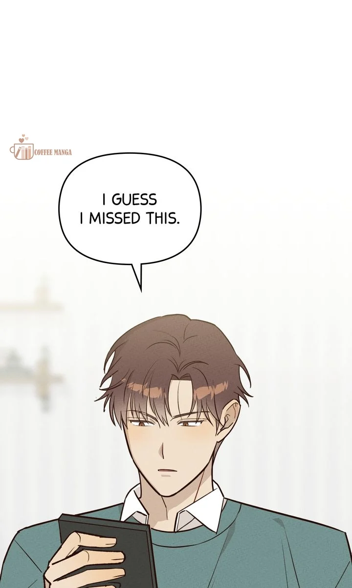 Keeping My Boss on a Tight Leash Chapter 8 - page 33